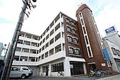 広島市西区三篠北町 5階建 築44年のイメージ