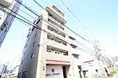 広島市東区牛田本町4丁目 7階建 築34年のイメージ