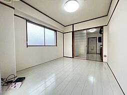 メゾン東雲I 5階1Kのリビング/ダイニング