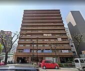 広島市中区八丁堀 12階建 築45年のイメージ