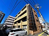 広島市中区加古町 4階建 築42年のイメージ