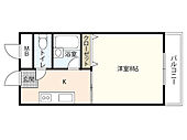 広島市西区己斐西町 3階建 築31年のイメージ