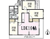 広島市安佐南区八木9丁目 4階建 築28年のイメージ