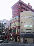 広島市中区袋町 7階建 築42年のイメージ