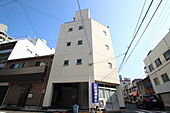 広島市中区昭和町 4階建 築45年のイメージ