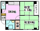 広島市南区宇品西1丁目 3階建 築42年のイメージ