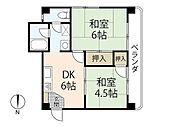 広島市中区吉島西 3階建 築38年のイメージ
