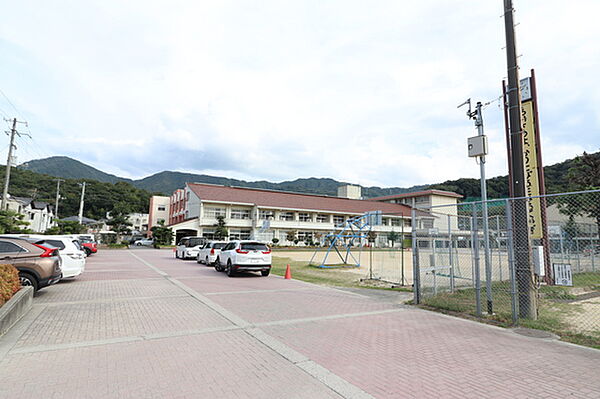 広島県安芸郡海田町上市(賃貸アパート3DK・2階・52.65㎡)の写真 その17