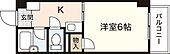 広島市安佐南区上安2丁目 5階建 築30年のイメージ