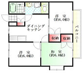 安芸郡熊野町萩原2丁目 2階建 築29年のイメージ