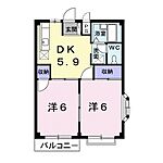 広島市東区馬木4丁目 2階建 築32年のイメージ