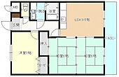 広島市東区中山東1丁目 3階建 築32年のイメージ