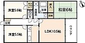 広島市安佐南区八木3丁目 4階建 築28年のイメージ