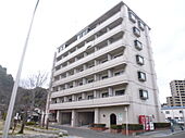 広島市南区元宇品町 7階建 築30年のイメージ