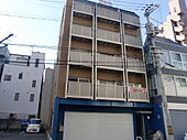 広島市南区段原3丁目 5階建 築33年のイメージ
