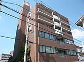 広島市西区大芝1丁目 6階建 築29年のイメージ