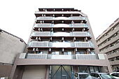 広島市西区大芝2丁目 7階建 築30年のイメージ
