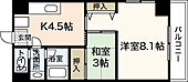 広島市中区河原町 11階建 築25年のイメージ