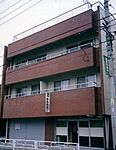 広島市東区光が丘 3階建 築44年のイメージ