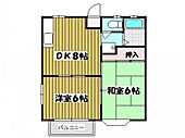 広島市西区草津浜町 2階建 築33年のイメージ