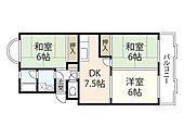 広島市西区井口2丁目 5階建 築38年のイメージ