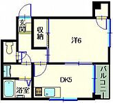 広島市東区光町２丁目 4階建 築35年のイメージ