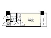 広島市南区西霞町 10階建 築35年のイメージ