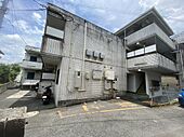 広島市安佐南区長束西1丁目 3階建 築37年のイメージ