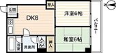 広島市西区南観音1丁目 3階建 築38年のイメージ