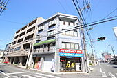 広島市西区都町 4階建 築35年のイメージ