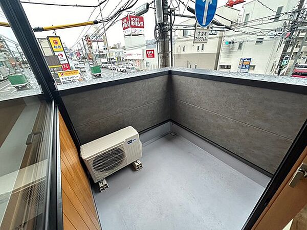 広島県広島市安佐南区西原9丁目(賃貸アパート1LDK・2階・47.48㎡)の写真 その9