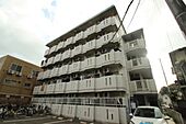 広島市佐伯区三宅3丁目 5階建 築37年のイメージ