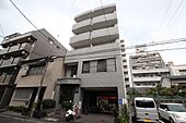 広島市中区昭和町 5階建 築36年のイメージ