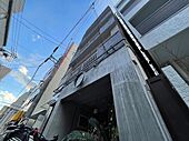 広島市中区堺町1丁目 5階建 築51年のイメージ