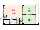 広島市中区堺町2丁目 9階建 築51年のイメージ