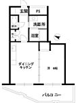 広島市南区出汐1丁目 8階建 築34年のイメージ