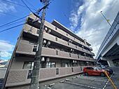 広島市西区己斐西町 4階建 築24年のイメージ