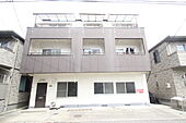 広島市安佐南区長束1丁目 3階建 築45年のイメージ