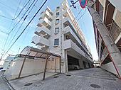 広島市南区東雲2丁目 6階建 築34年のイメージ