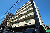 広島市佐伯区海老山町 6階建 築30年のイメージ
