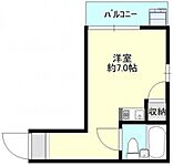 広島市中区舟入町 4階建 築32年のイメージ