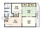 広島市南区向洋本町 4階建 築36年のイメージ