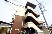 広島市南区向洋本町 4階建 築36年のイメージ