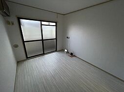 ブランズ壱番館 1階1Kのリビング/ダイニング