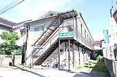 広島市南区西旭町 2階建 築48年のイメージ