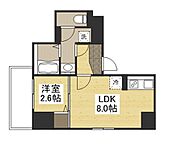 広島市中区住吉町 10階建 新築のイメージ