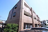 広島市安佐南区長束西1丁目 3階建 築22年のイメージ