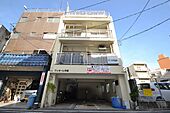 広島市中区西平塚町 5階建 築44年のイメージ