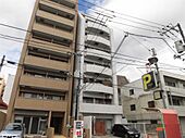 広島市中区舟入本町 8階建 築38年のイメージ