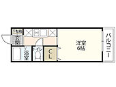 広島市安佐南区安東2丁目 2階建 築28年のイメージ